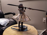 Taylor F. review photo