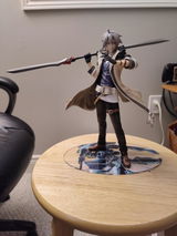 Taylor F. review photo
