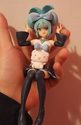 Bunny N. review photo