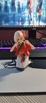 Gustė R. review photo