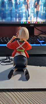 Gustė R. review photo