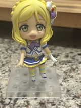E.M. review photo