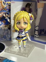 E.M. review photo