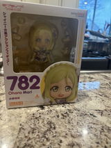 E.M. review photo