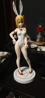 D.M. review photo