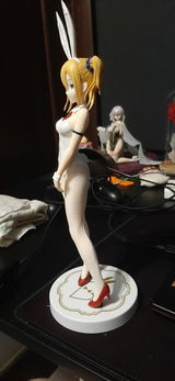 D.M. review photo