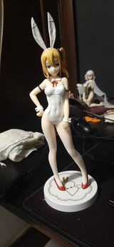 D.M. review photo
