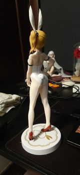 D.M. review photo