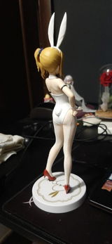 D.M. review photo