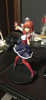 D.M. review photo