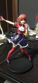 D.M. review photo