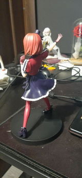 D.M. review photo