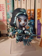 Zeus F. review photo