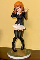 L.B. review photo
