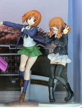 L.B. review photo