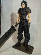E.K. review photo