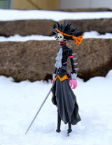 Abby F. review photo
