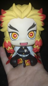 Imogen B. review photo