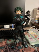 Zofia B. review photo
