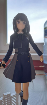 G.R. review photo