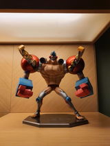 Pablo J.S.G. review photo