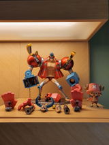 Pablo J.S.G. review photo