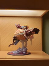 Pablo J.S.G. review photo