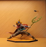 Pablo J.S.G. review photo