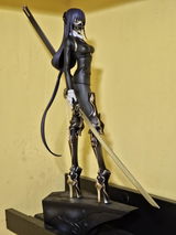 Yuen W. review photo