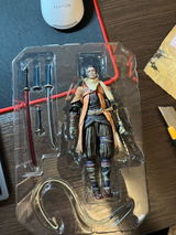 Maria V. review photo