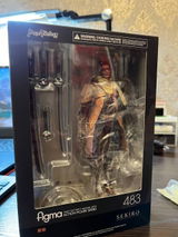 Maria V. review photo