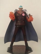 Ben E. review photo