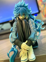 idia s. review photo