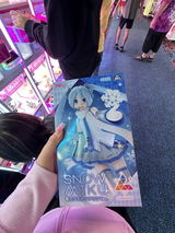venus review photo