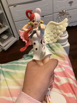 venus review photo