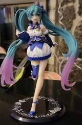Shelby R. review photo