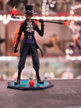 Dimitris T. review photo