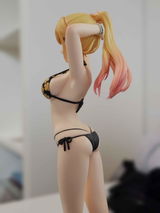 A.M.S. review photo