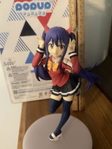M.K. review photo