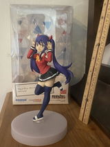 M.K. review photo