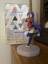 M.K. review photo