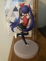 M.K. review photo