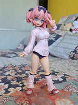 Victoria S. review photo