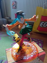Alina W. review photo