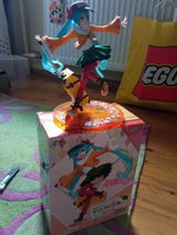 Alina W. review photo