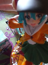 Alina W. review photo