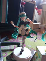 Alina W. review photo