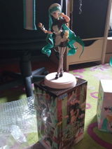 Alina W. review photo