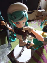 Alina W. review photo