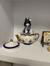 H.K.F. review photo